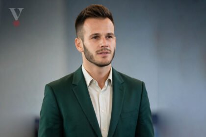Matteo Diamante