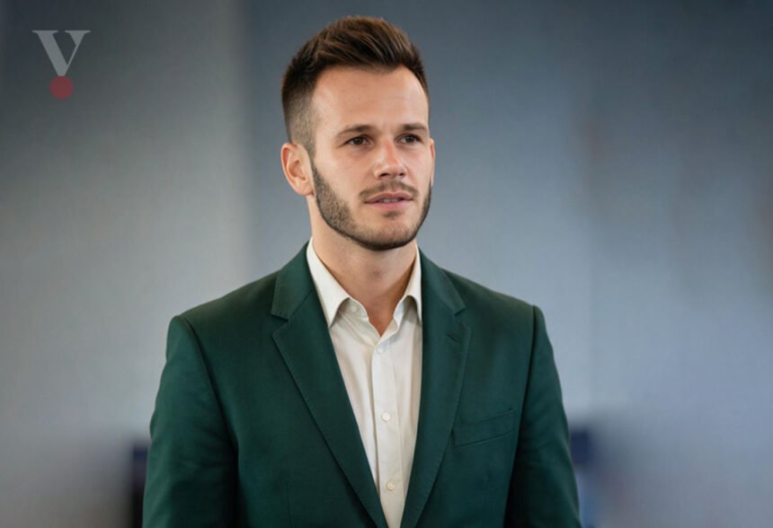 Matteo Diamante