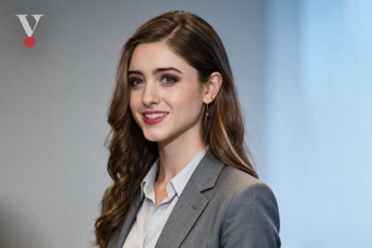Natalia Dyer