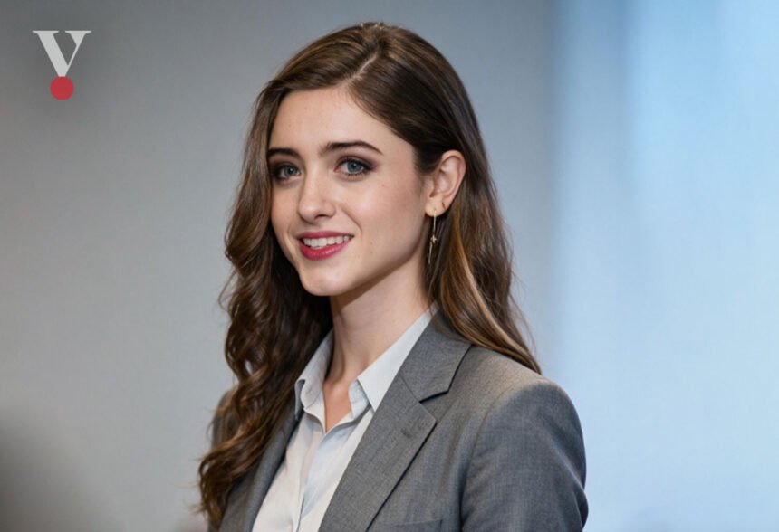 Natalia Dyer