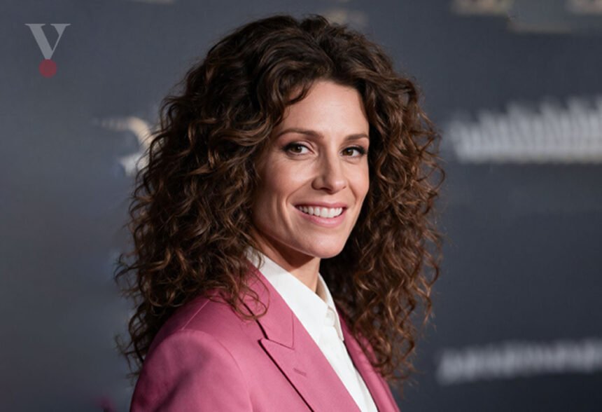 Veronica Ruggeri