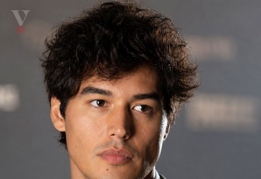 Cristiano Caccamo