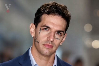 Achille Lauro età