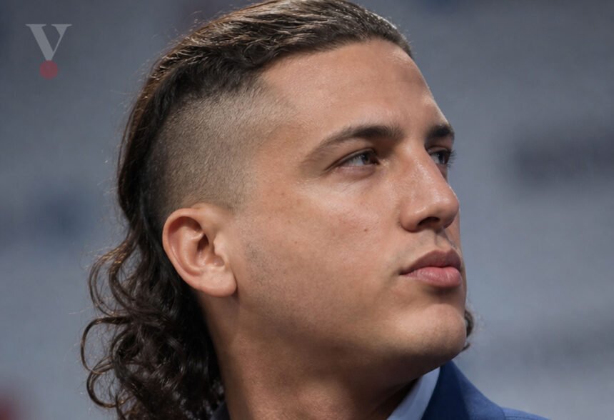 Afrojack altezza e peso