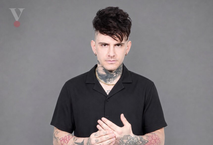 Alex Fiordispino