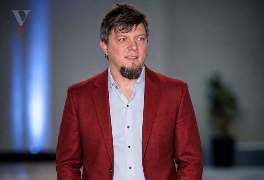 andrea rigonat