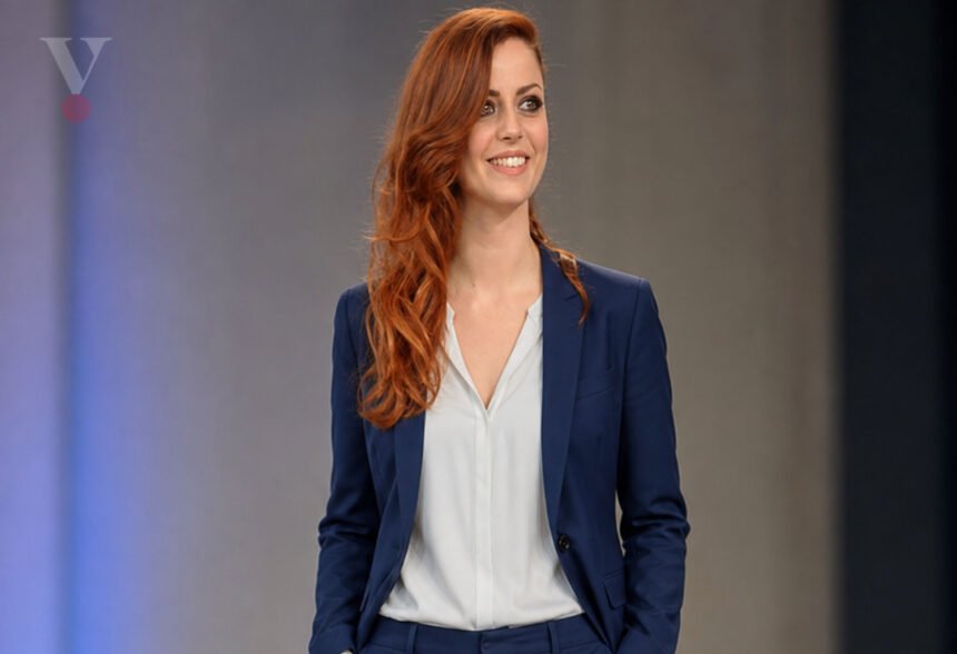 Annalisa altezza