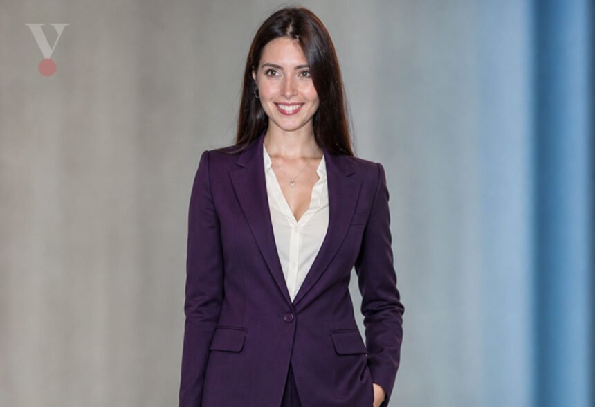 Camilla Boniardi