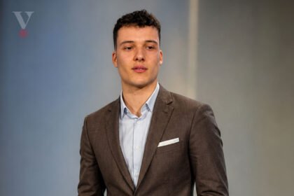Edoardo Donnamaria