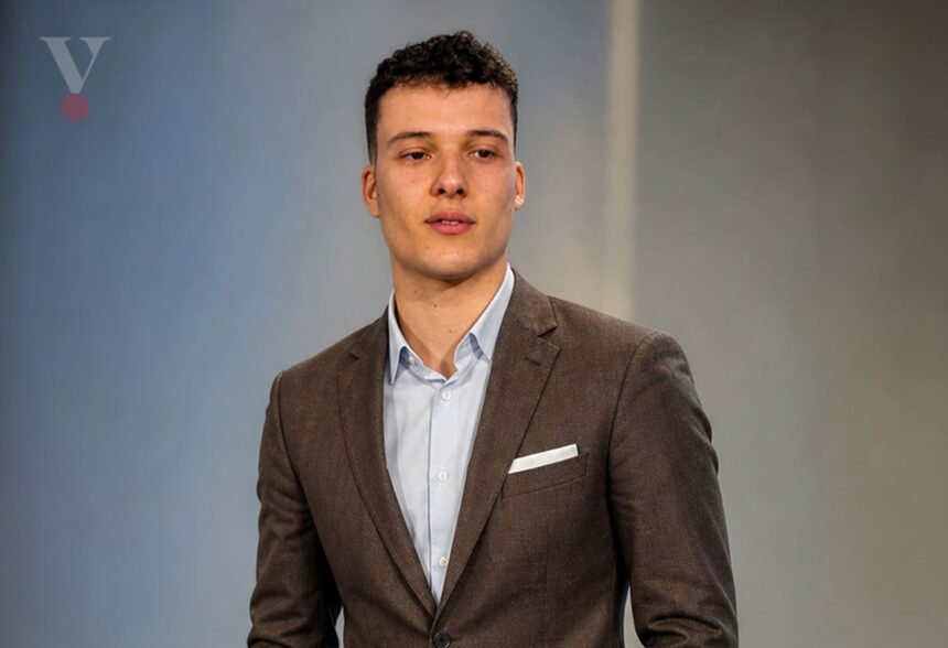 Edoardo Donnamaria