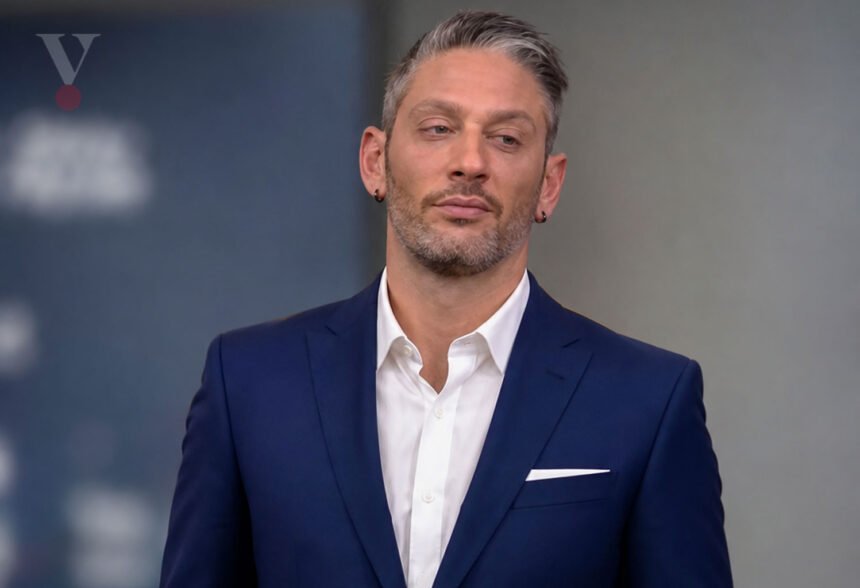 edoardo tavassi