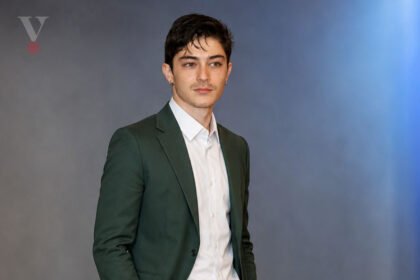 Federico Russo attore