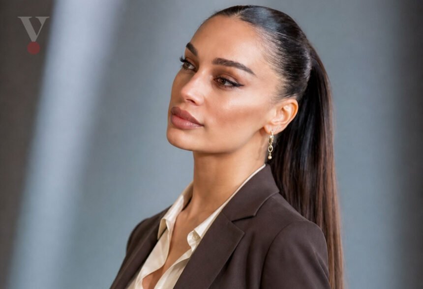 Francesca Tocca età