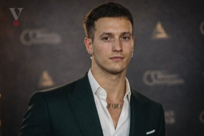 gabriele esposito amici
