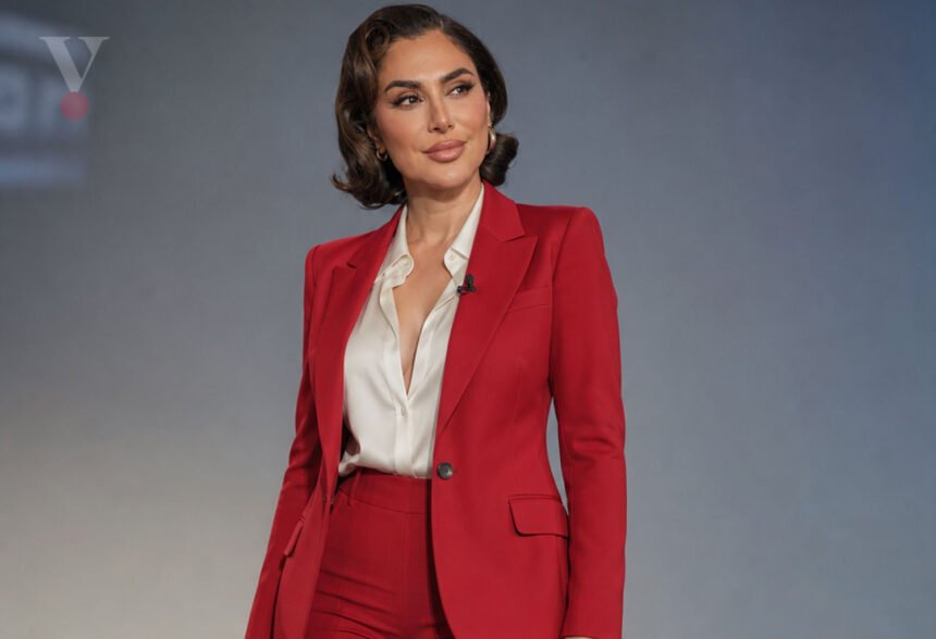 Huda Kattan