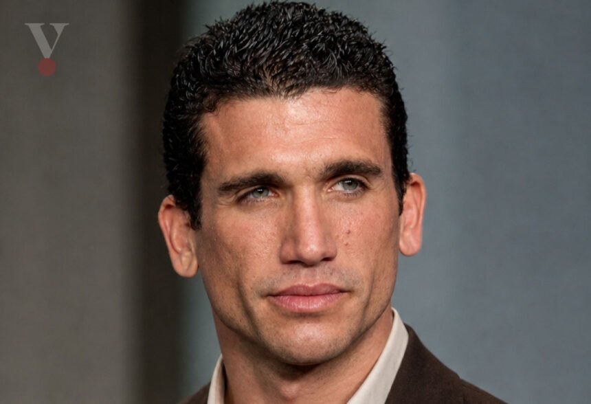Jaime Lorente