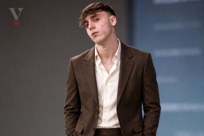Luca D’Alessio