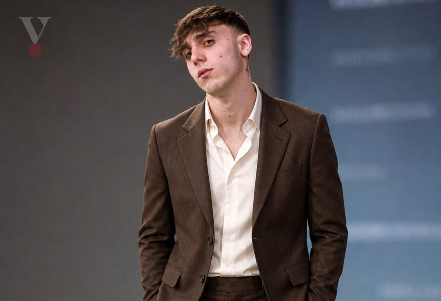 Luca D’Alessio
