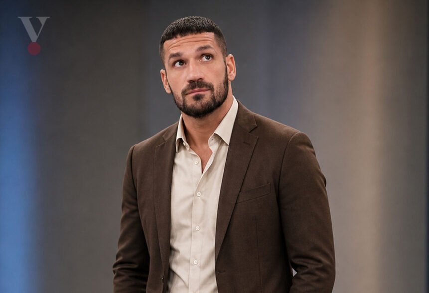 Luca Salatino