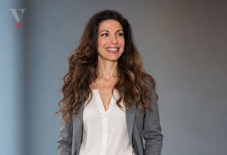 Maria Monsè