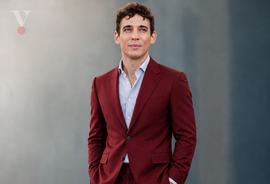Miguel Herrán