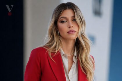 Natalia Paragoni