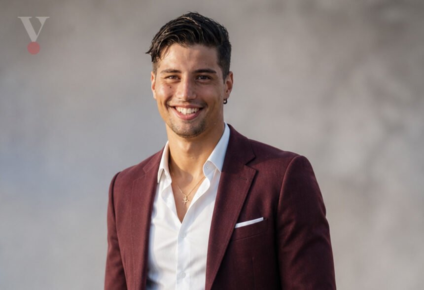 Niccolò Bettarini
