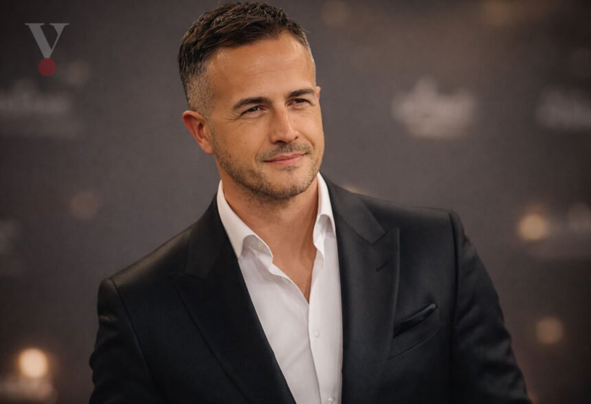 Riccardo Guarnieri
