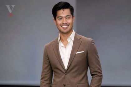 Ross Butler