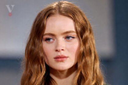 Sadie Sink, genitori e famiglia