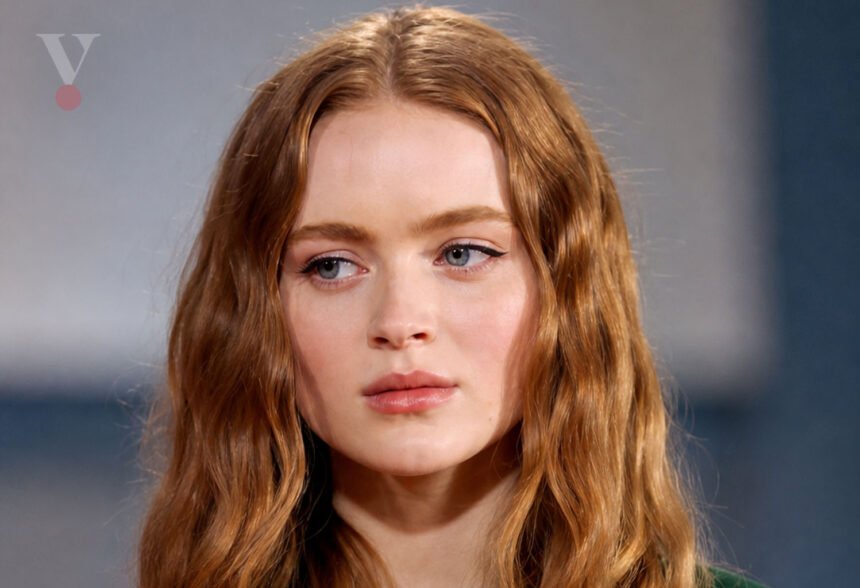 Sadie Sink, genitori e famiglia