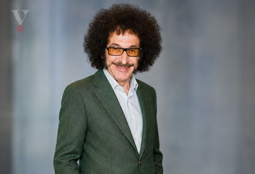 Silvano Michetti