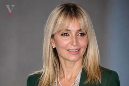 Veronica Peparini