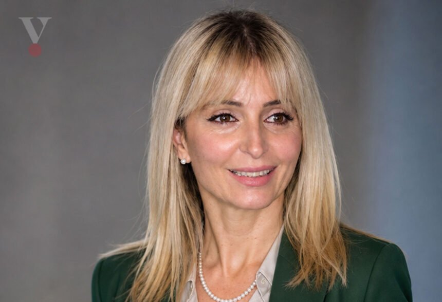 Veronica Peparini