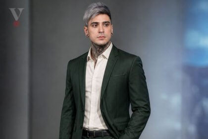 Daniele Mona