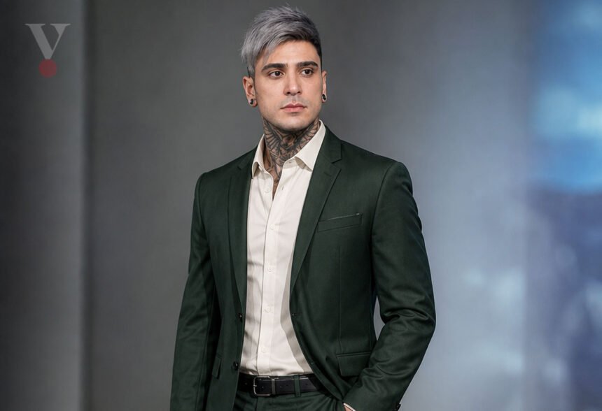 Daniele Mona
