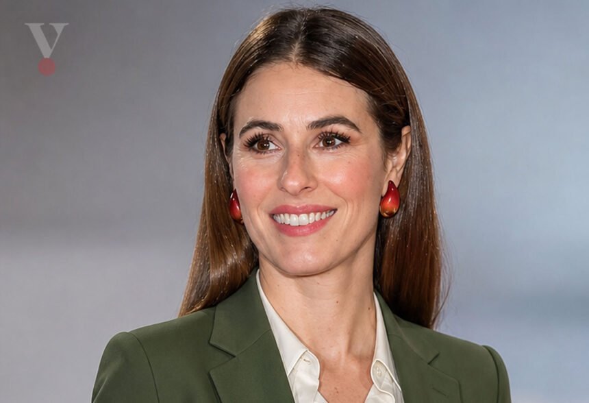 Diana Del Bufalo