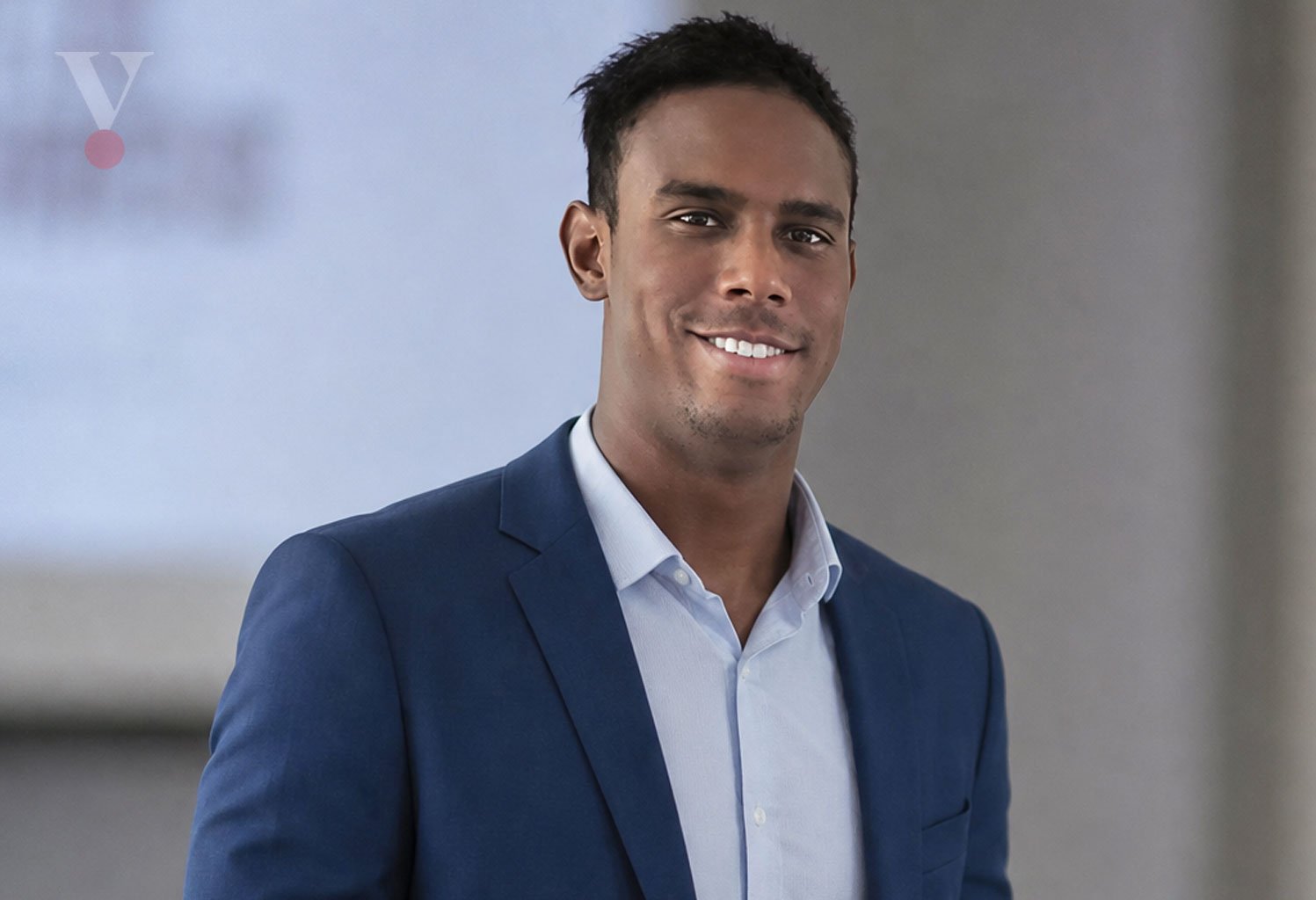 Enock Barwuah