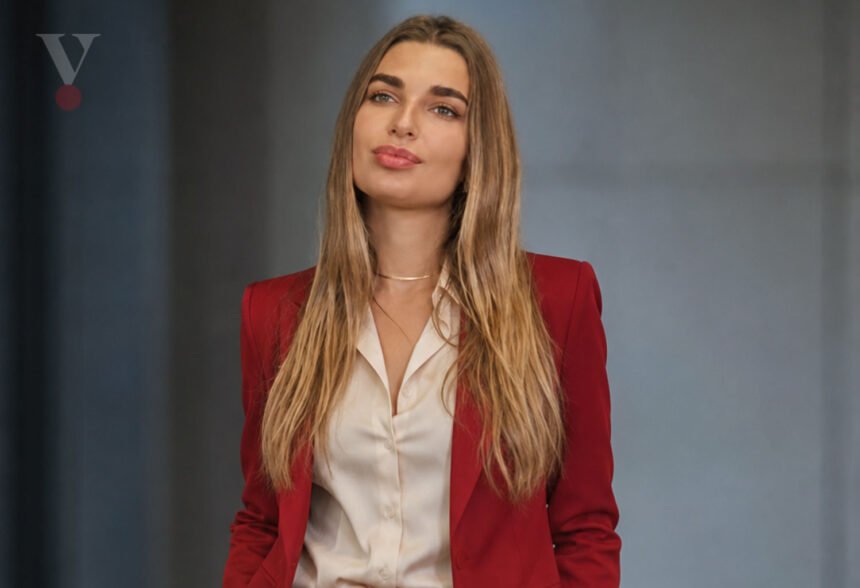 Estefania Bernal