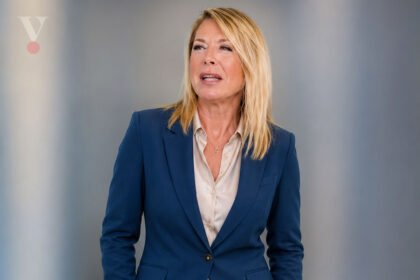 Età Anna Pettinelli