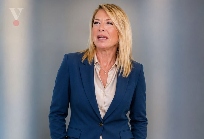 Età Anna Pettinelli