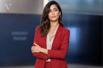 Federica Nargi