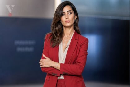 Federica Nargi