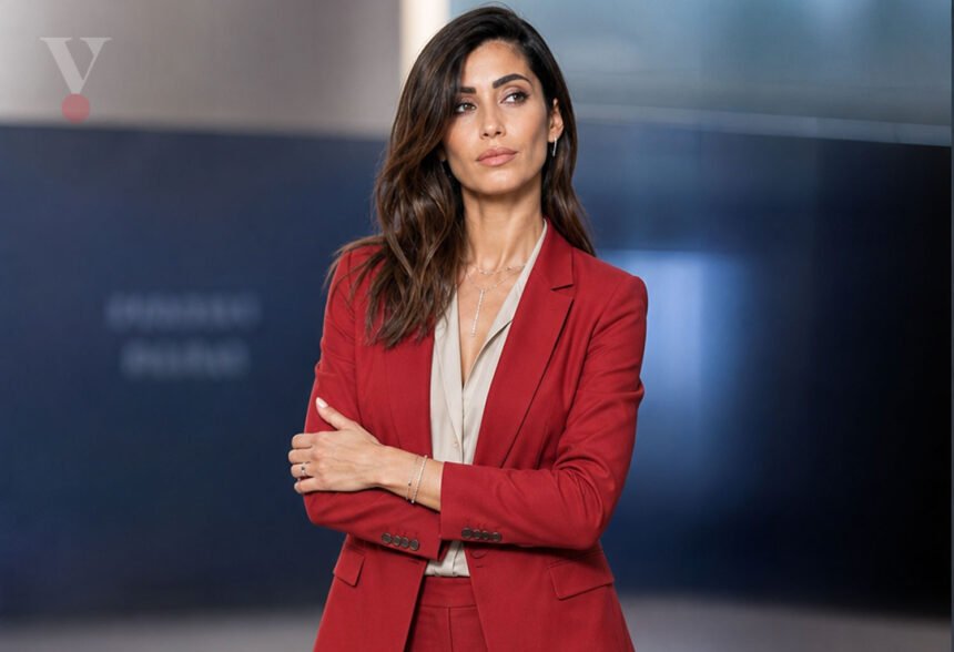 Federica Nargi