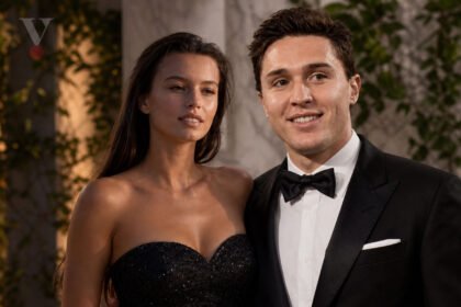 Federico Chiesa fidanzata