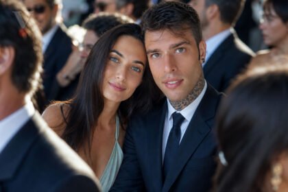 Fedez fidanzata
