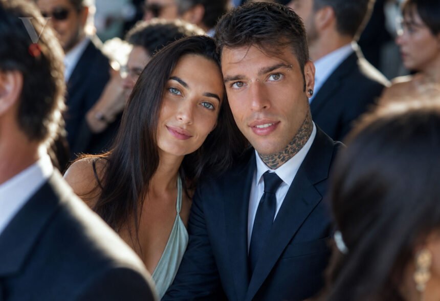Fedez fidanzata