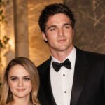 Jacob Elordi fidanzata