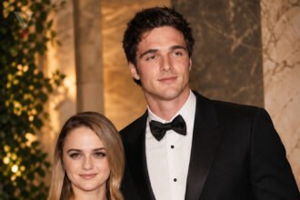 Jacob Elordi fidanzata