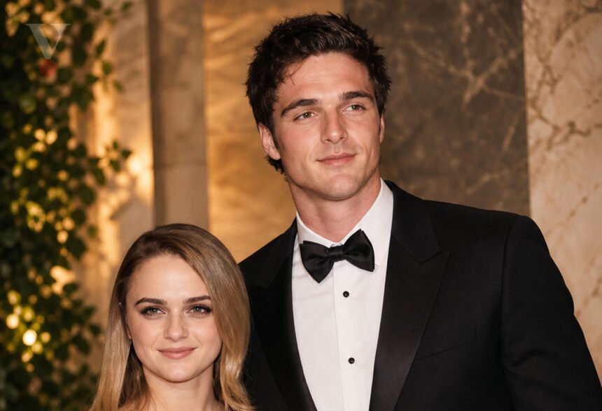 Jacob Elordi fidanzata